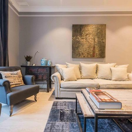 En La Mejor Zona De La Latina I Apartment Madrid Ngoại thất bức ảnh
