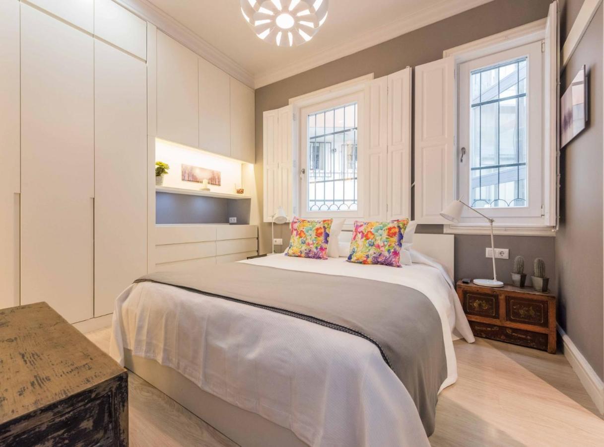 En La Mejor Zona De La Latina I Apartment Madrid Ngoại thất bức ảnh